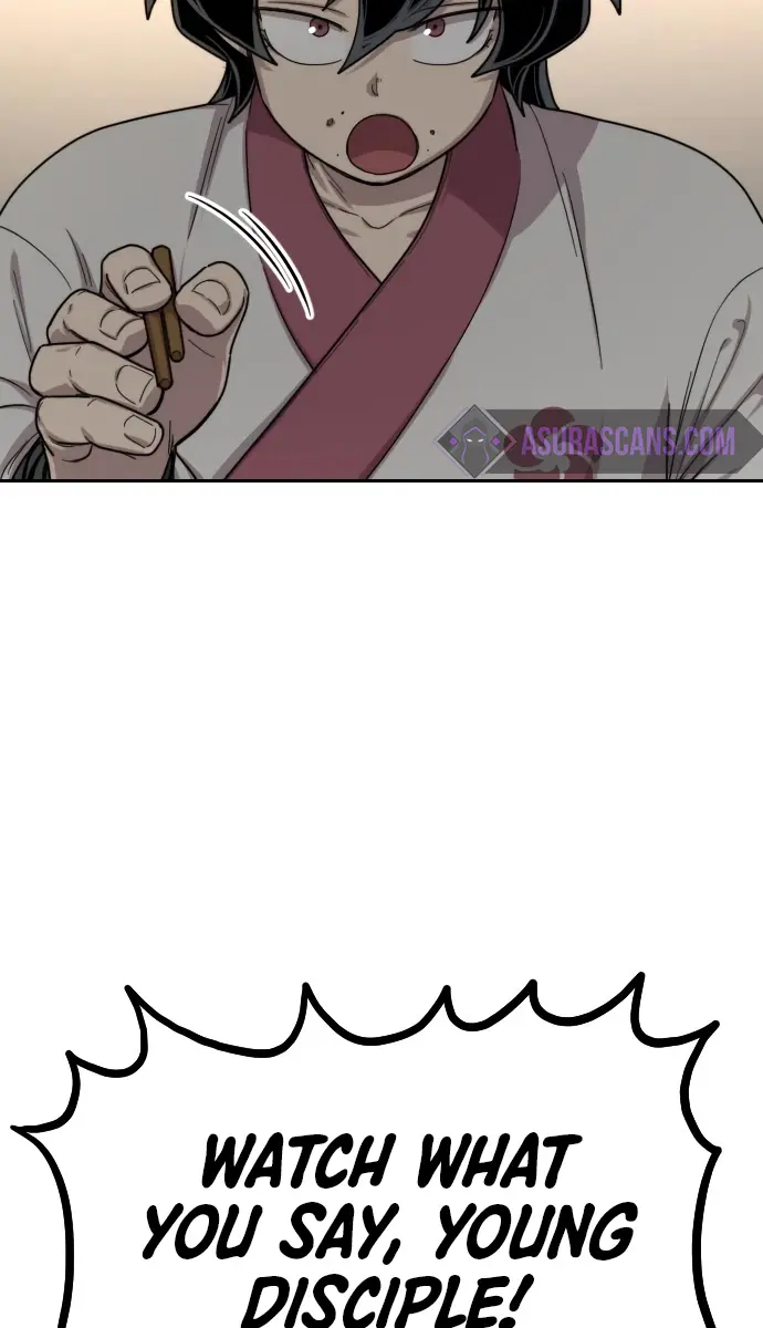 Return of the Mount Hua Sect Chapter 23 Page 159