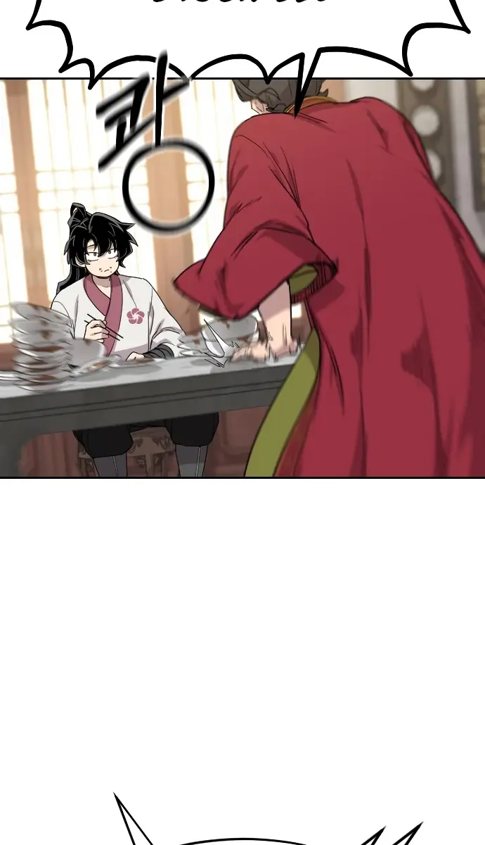 Return of the Mount Hua Sect Chapter 23 Page 160