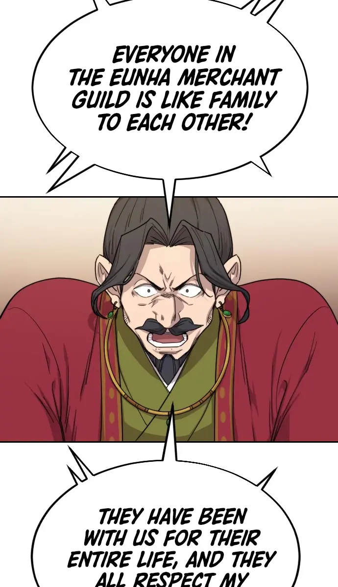 Return of the Mount Hua Sect Chapter 23 Page 161