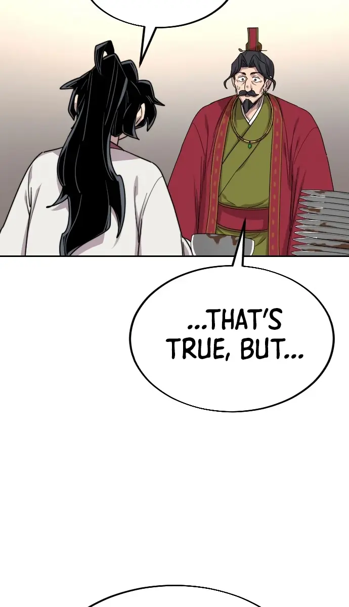 Return of the Mount Hua Sect Chapter 23 Page 164