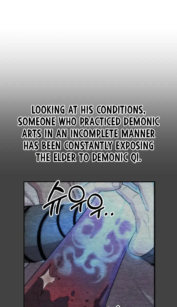 Return of the Mount Hua Sect Chapter 23 Page 166