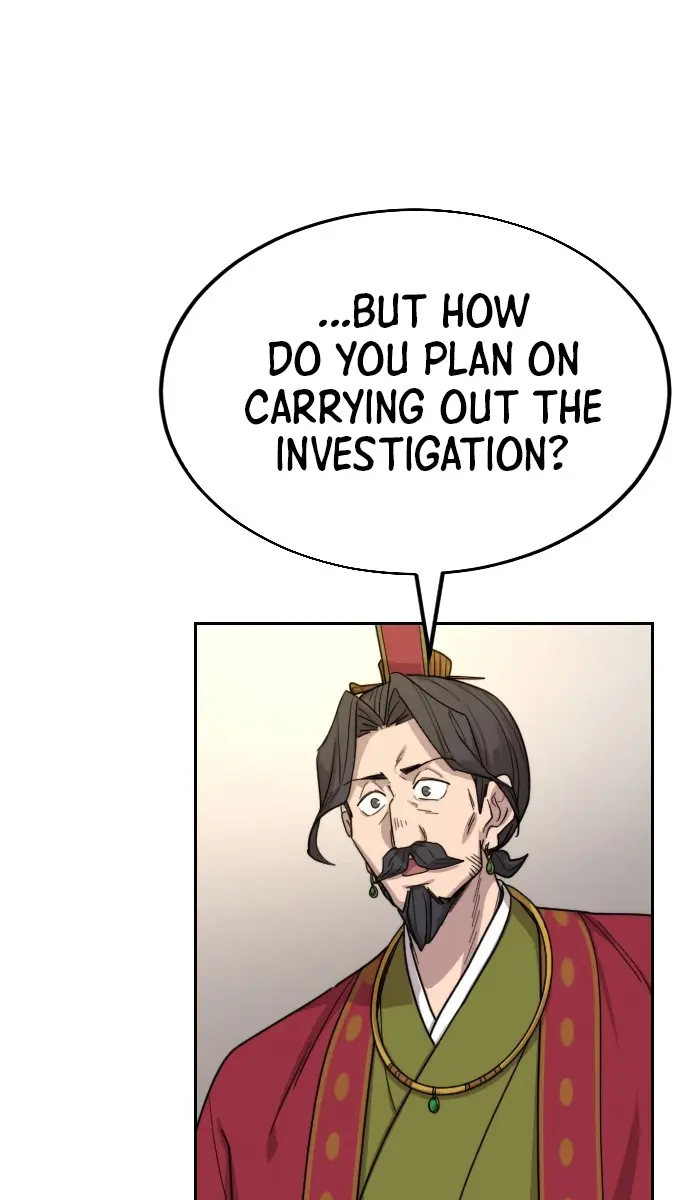 Return of the Mount Hua Sect Chapter 23 Page 169