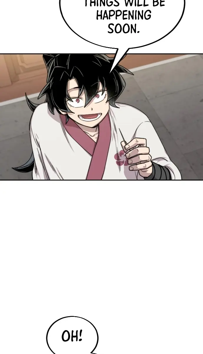 Return of the Mount Hua Sect Chapter 23 Page 172