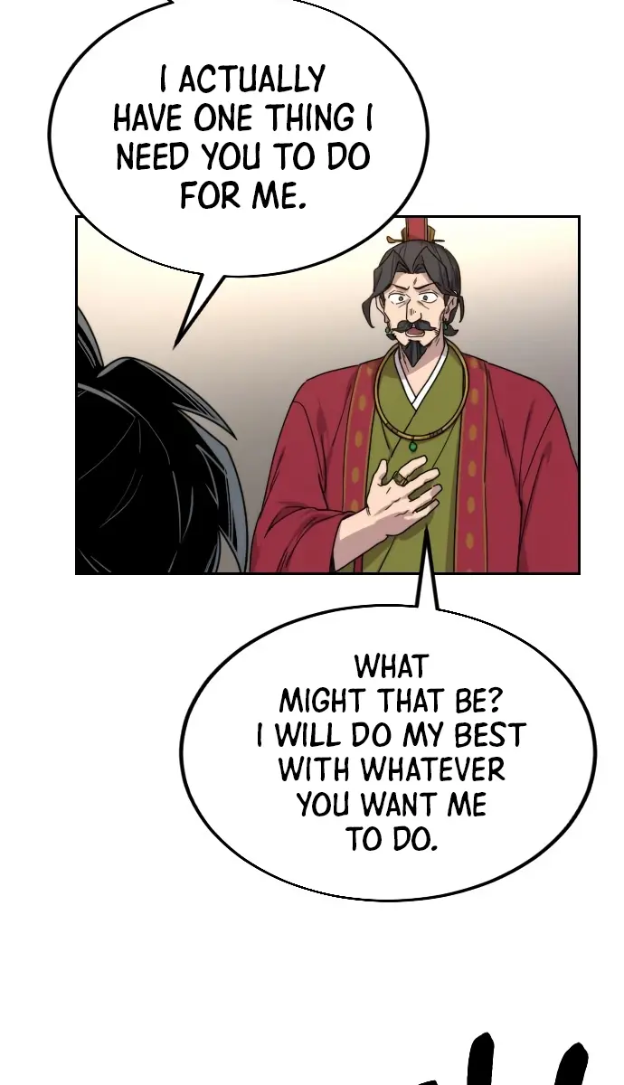 Return of the Mount Hua Sect Chapter 23 Page 173