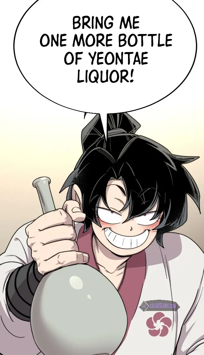 Return of the Mount Hua Sect Chapter 23 Page 175