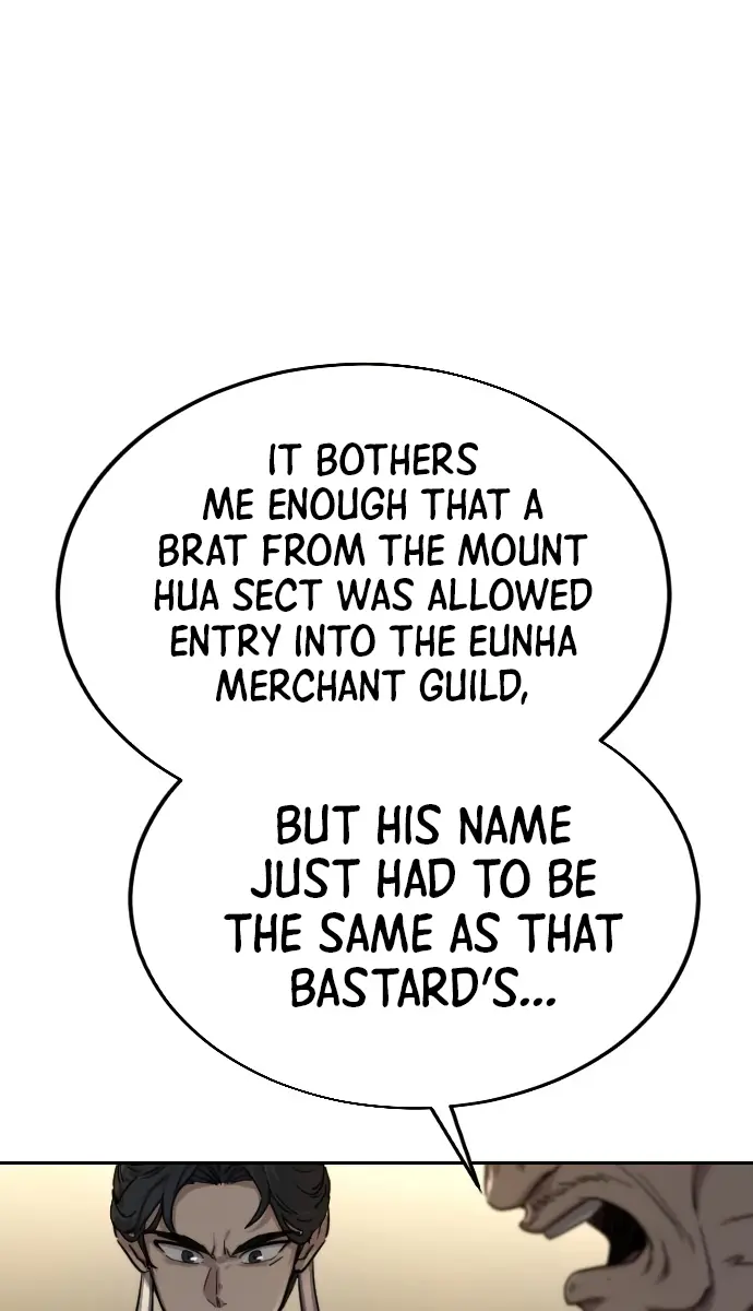 Return of the Mount Hua Sect Chapter 23 Page 179