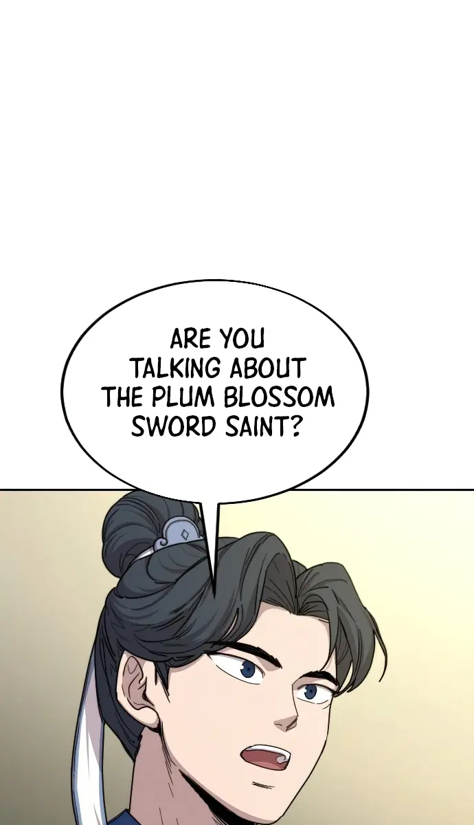 Return of the Mount Hua Sect Chapter 24 Page 2