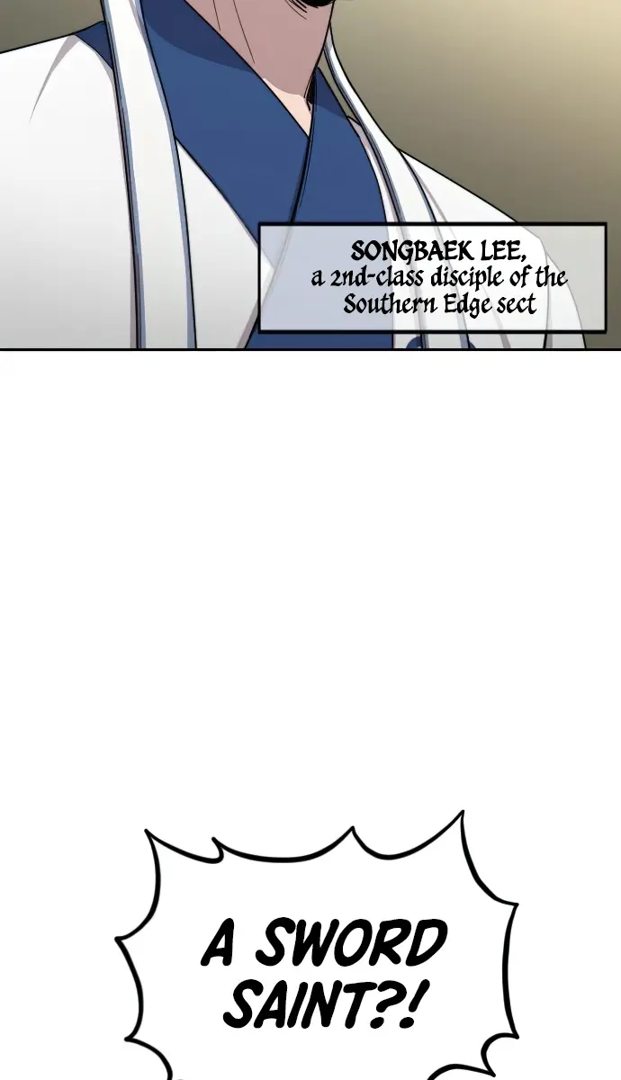 Return of the Mount Hua Sect Chapter 24 Page 3