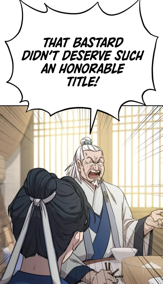 Return of the Mount Hua Sect Chapter 24 Page 5