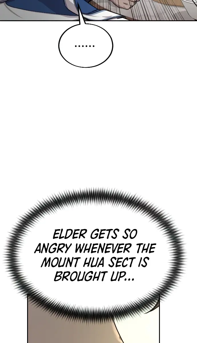 Return of the Mount Hua Sect Chapter 24 Page 6