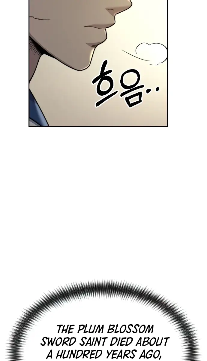 Return of the Mount Hua Sect Chapter 24 Page 7