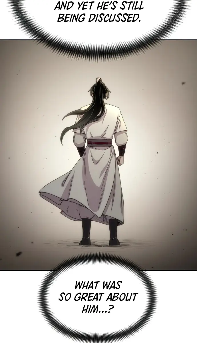 Return of the Mount Hua Sect Chapter 24 Page 8