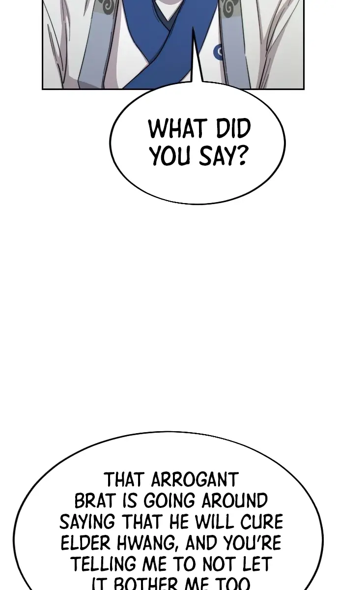 Return of the Mount Hua Sect Chapter 24 Page 10