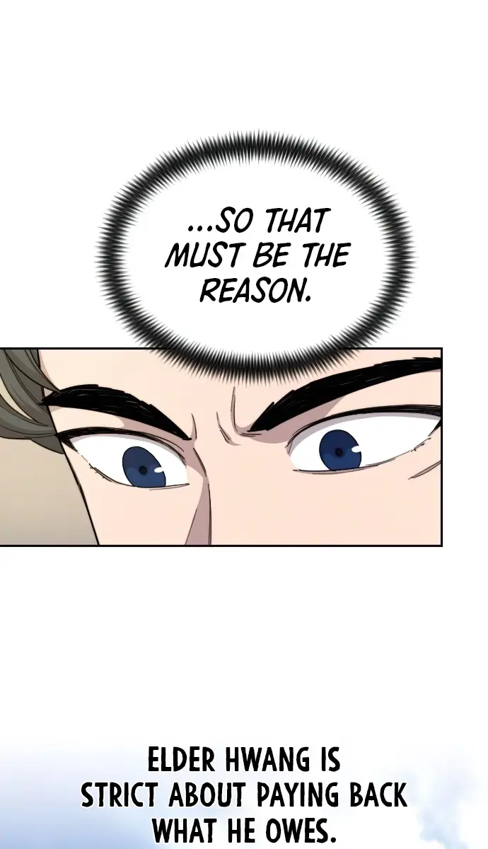 Return of the Mount Hua Sect Chapter 24 Page 14