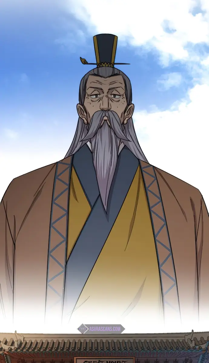 Return of the Mount Hua Sect Chapter 24 Page 15