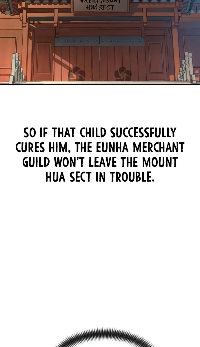 Return of the Mount Hua Sect Chapter 24 Page 16