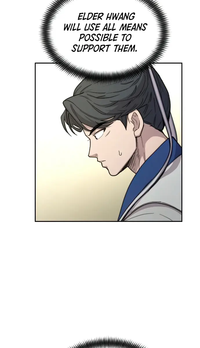 Return of the Mount Hua Sect Chapter 24 Page 17