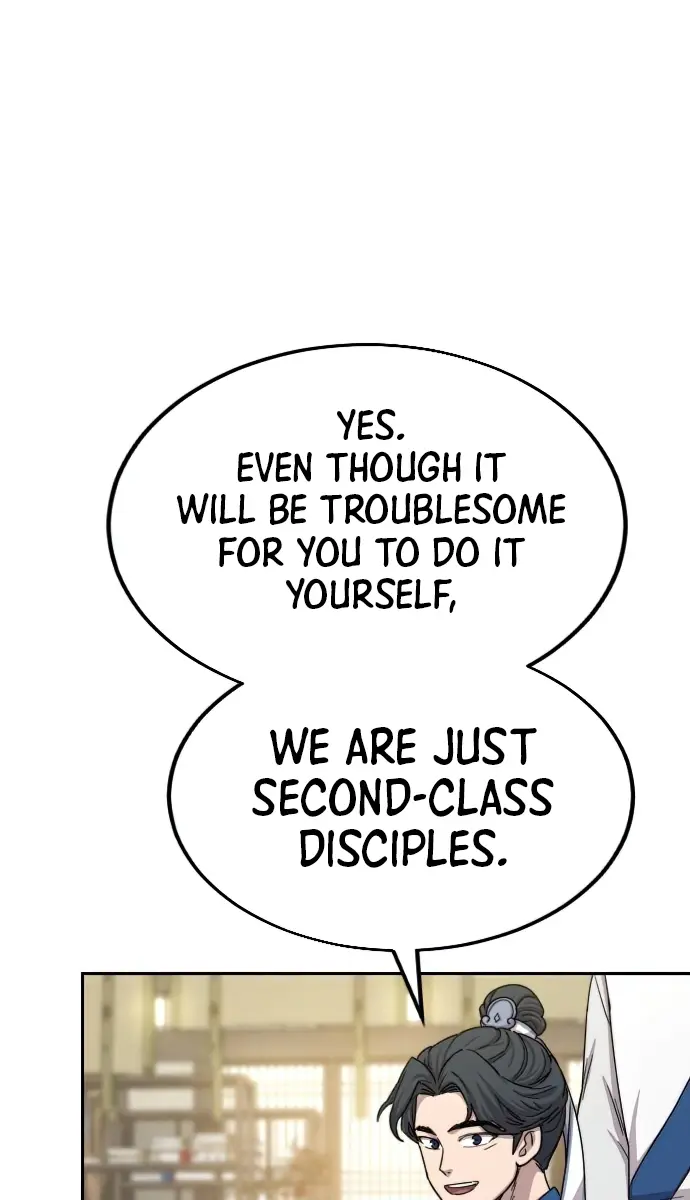 Return of the Mount Hua Sect Chapter 24 Page 21