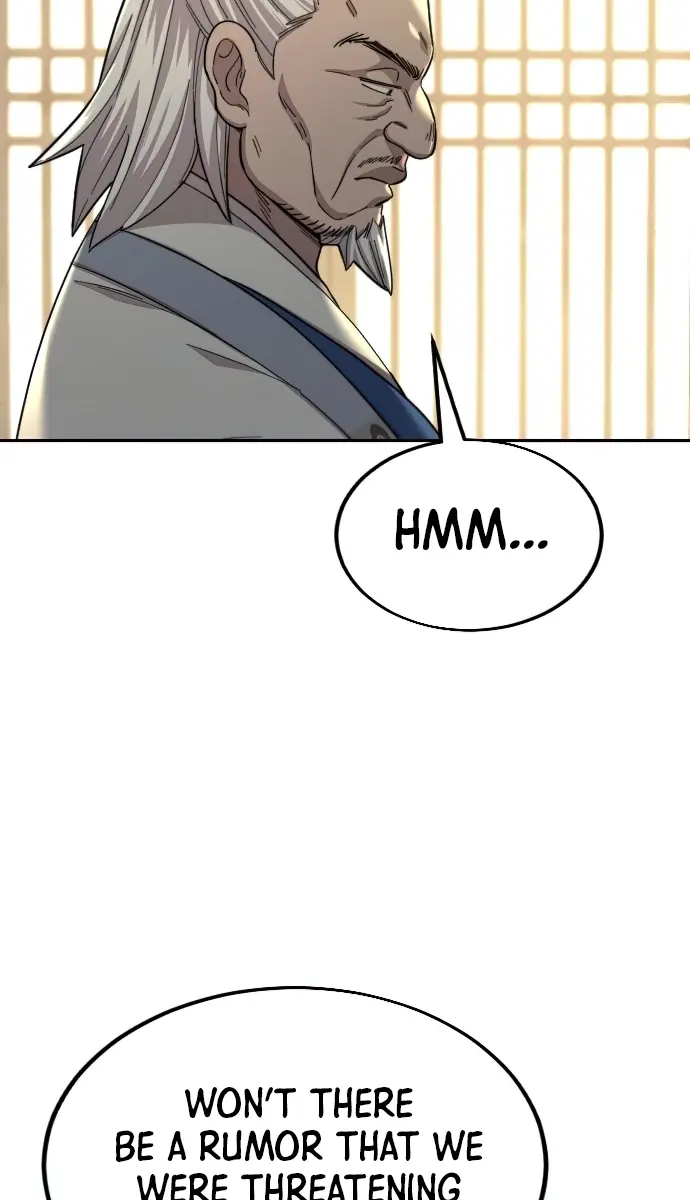 Return of the Mount Hua Sect Chapter 24 Page 23