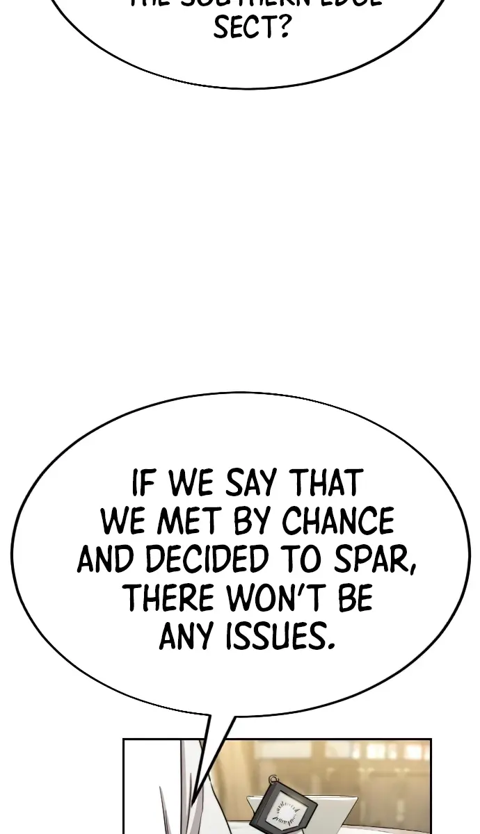 Return of the Mount Hua Sect Chapter 24 Page 25