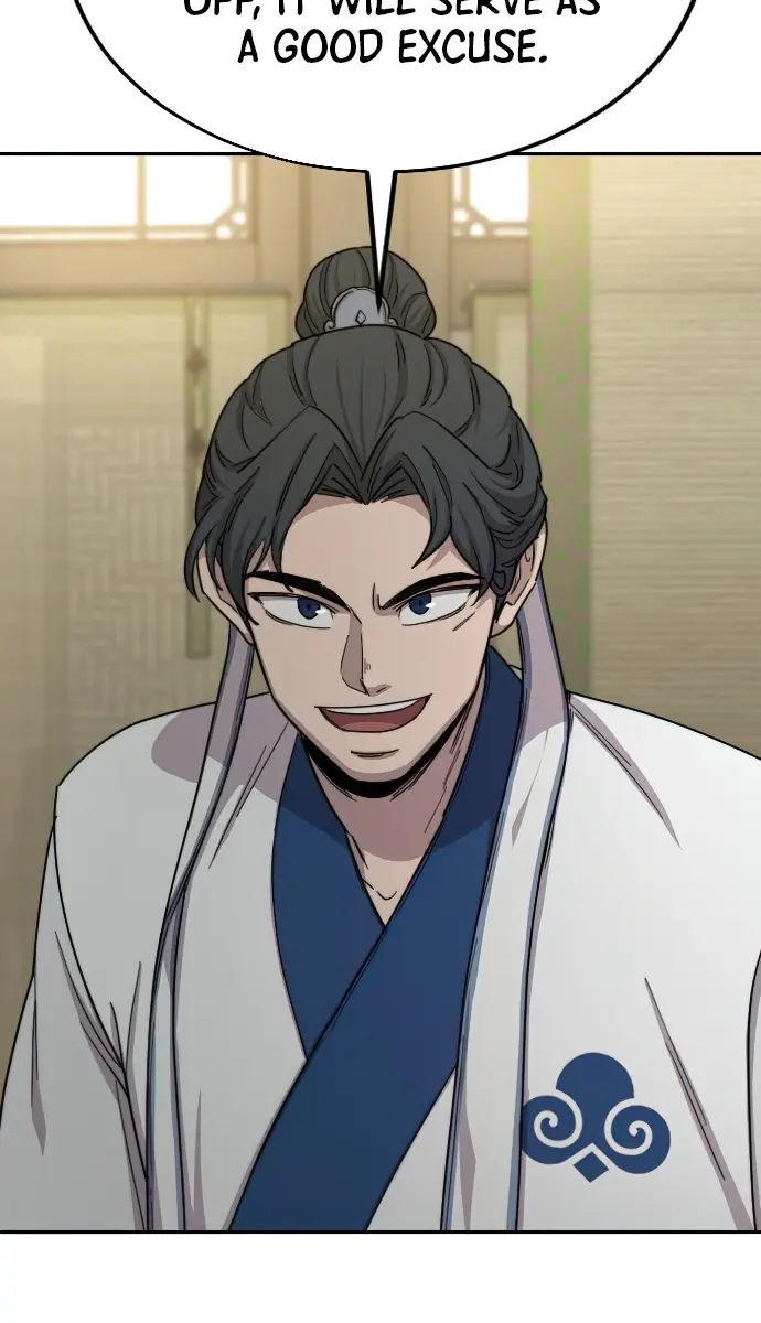 Return of the Mount Hua Sect Chapter 24 Page 27