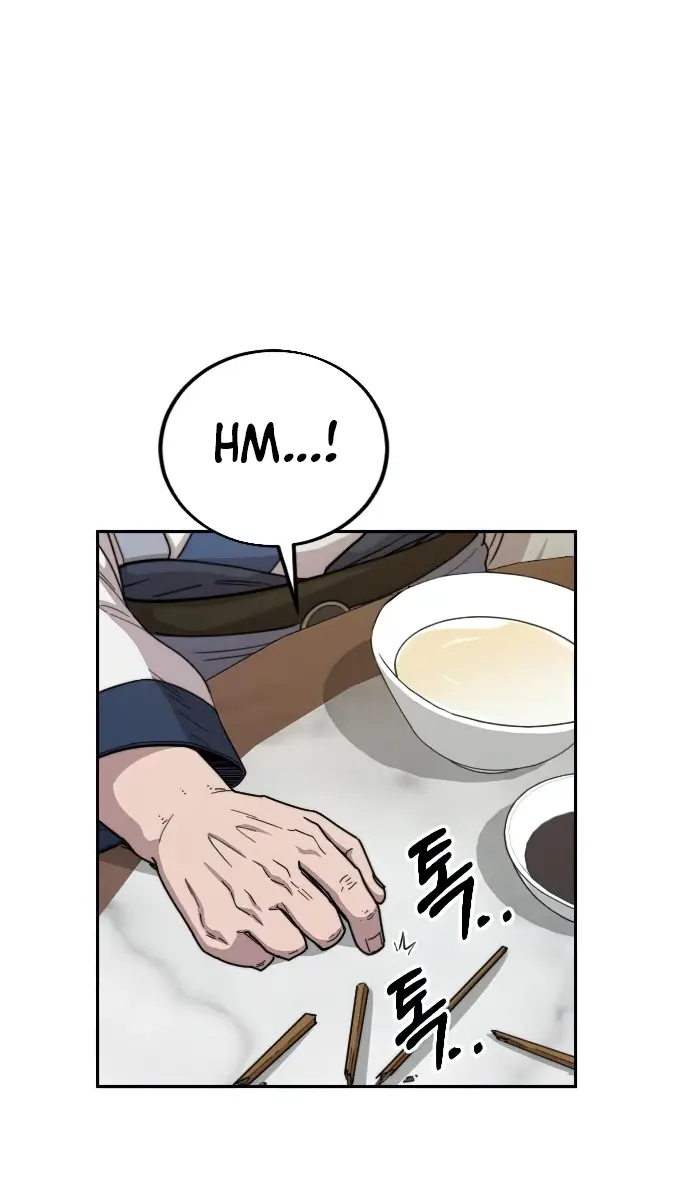 Return of the Mount Hua Sect Chapter 24 Page 28