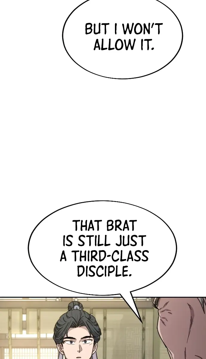 Return of the Mount Hua Sect Chapter 24 Page 30