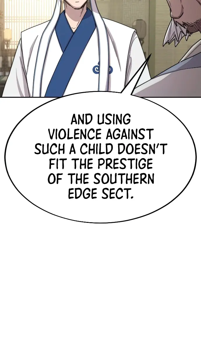 Return of the Mount Hua Sect Chapter 24 Page 31