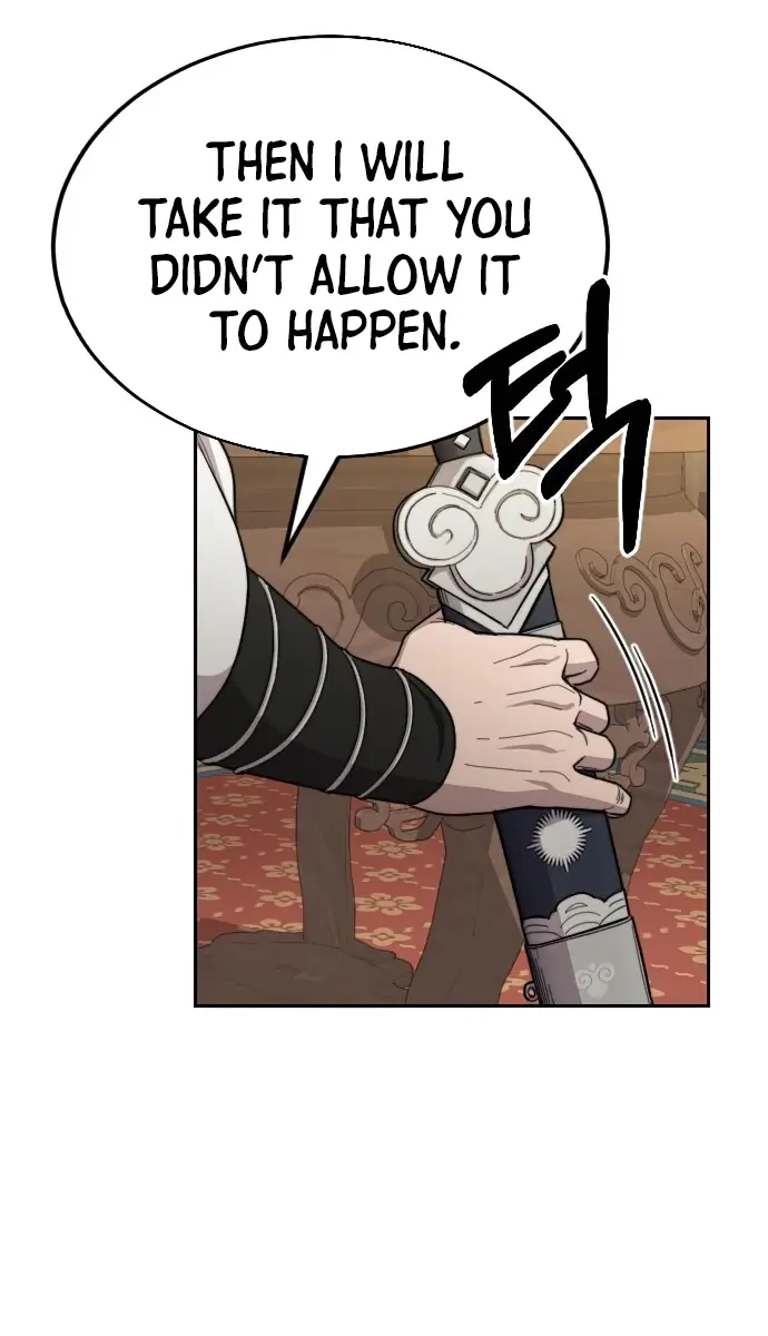 Return of the Mount Hua Sect Chapter 24 Page 33