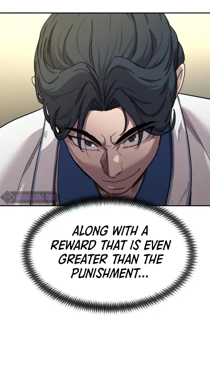 Return of the Mount Hua Sect Chapter 24 Page 38