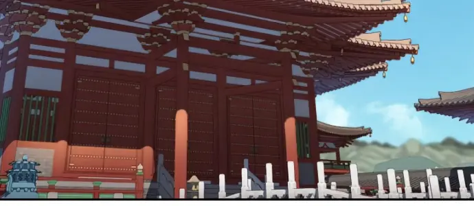 Return of the Mount Hua Sect Chapter 24 Page 40