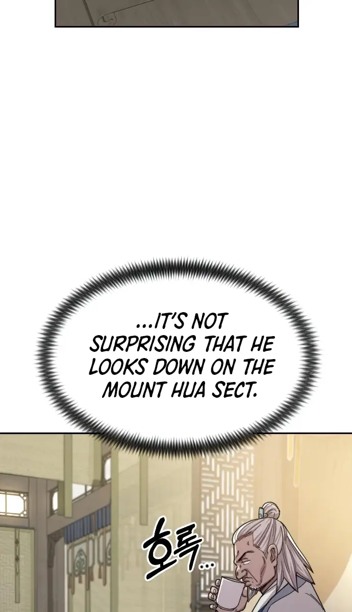 Return of the Mount Hua Sect Chapter 24 Page 42