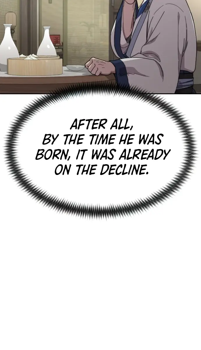 Return of the Mount Hua Sect Chapter 24 Page 43