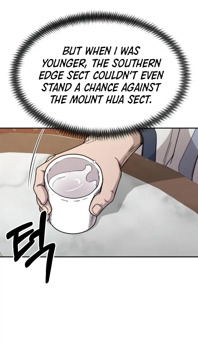 Return of the Mount Hua Sect Chapter 24 Page 44