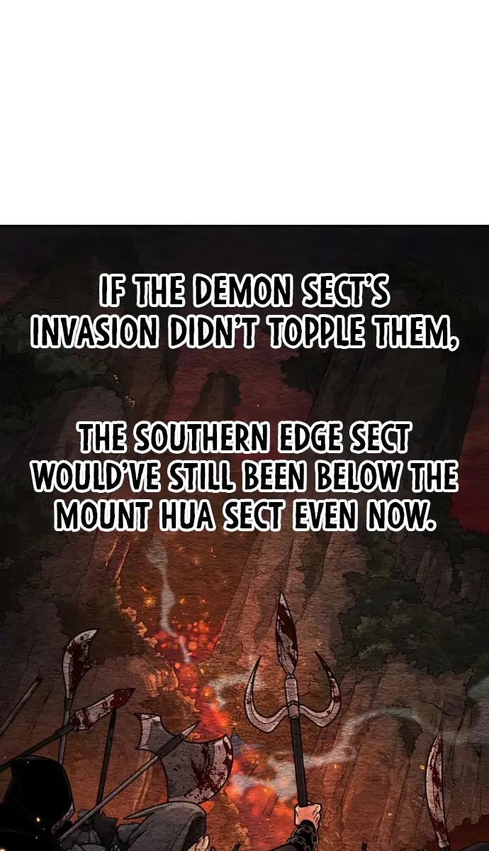 Return of the Mount Hua Sect Chapter 24 Page 45