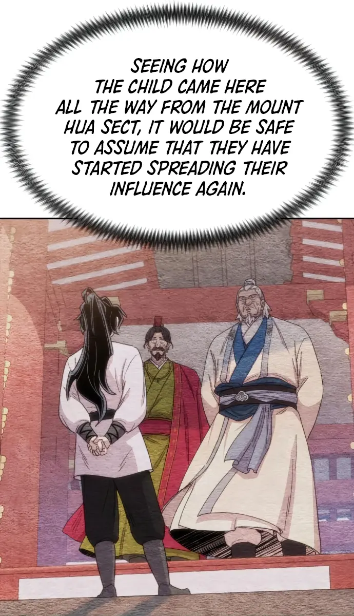 Return of the Mount Hua Sect Chapter 24 Page 48