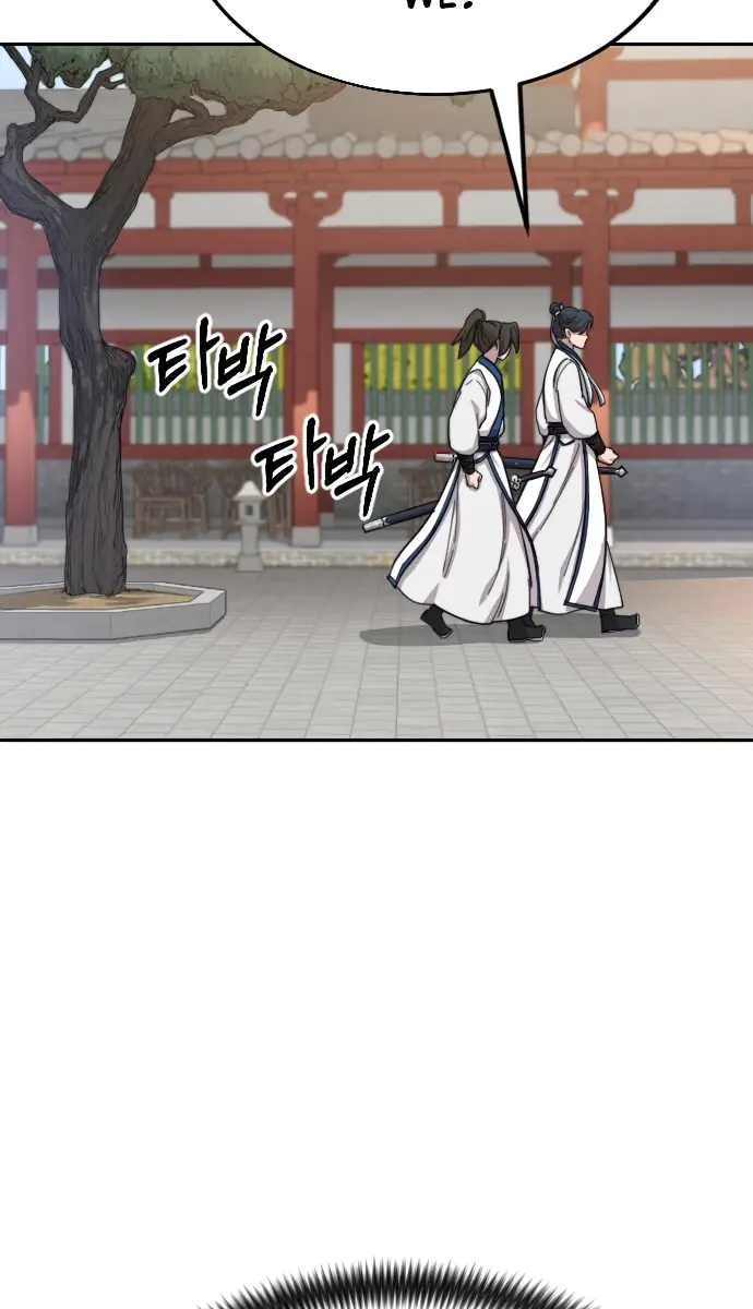 Return of the Mount Hua Sect Chapter 24 Page 55