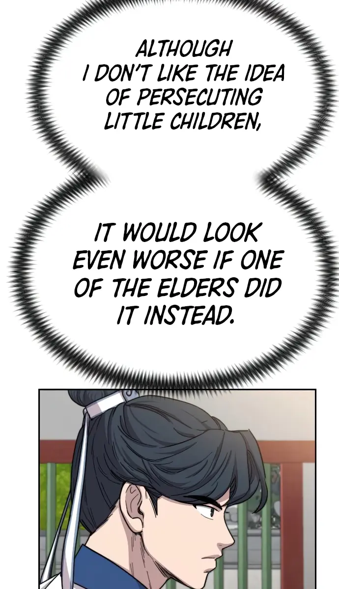 Return of the Mount Hua Sect Chapter 24 Page 56