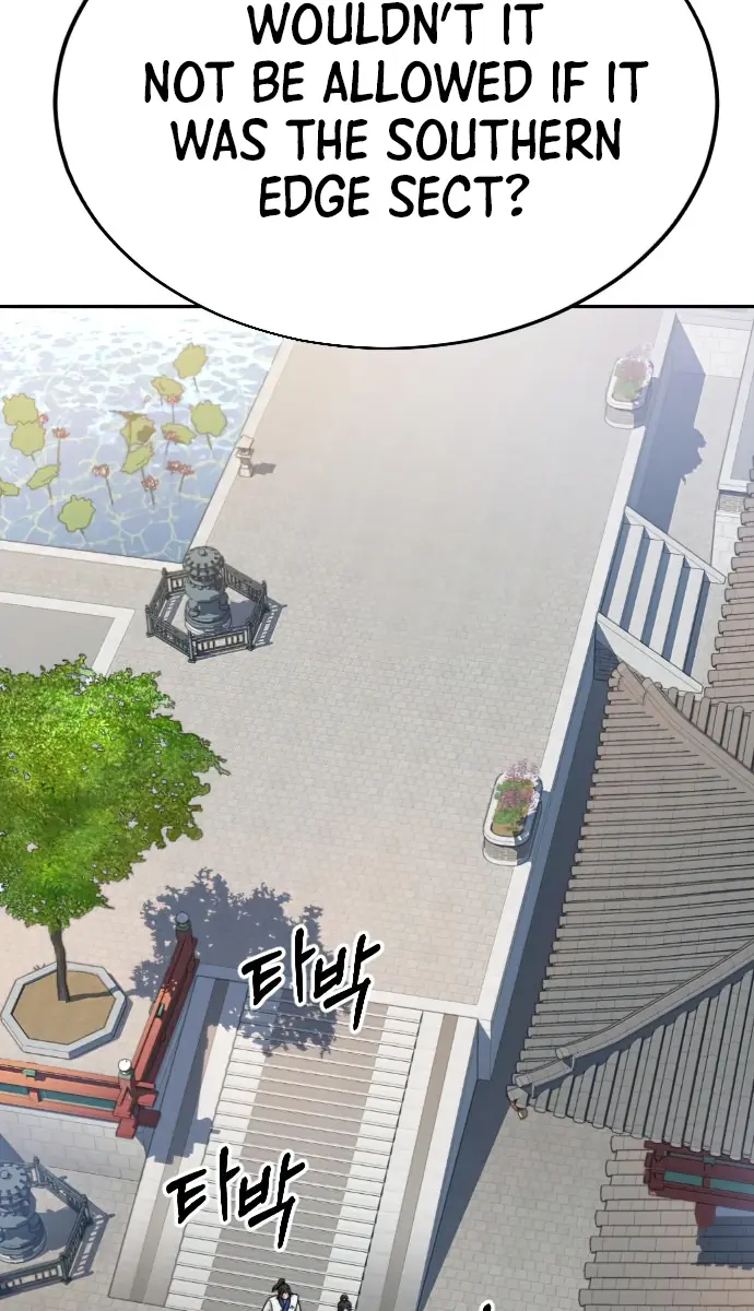 Return of the Mount Hua Sect Chapter 24 Page 58