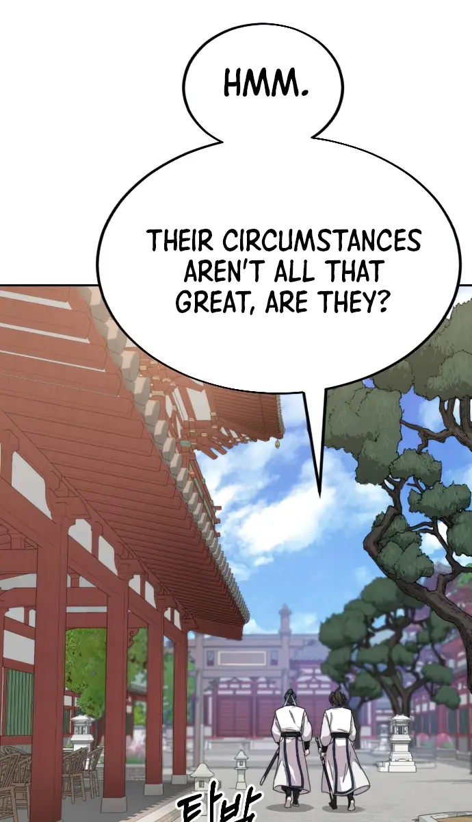 Return of the Mount Hua Sect Chapter 24 Page 60