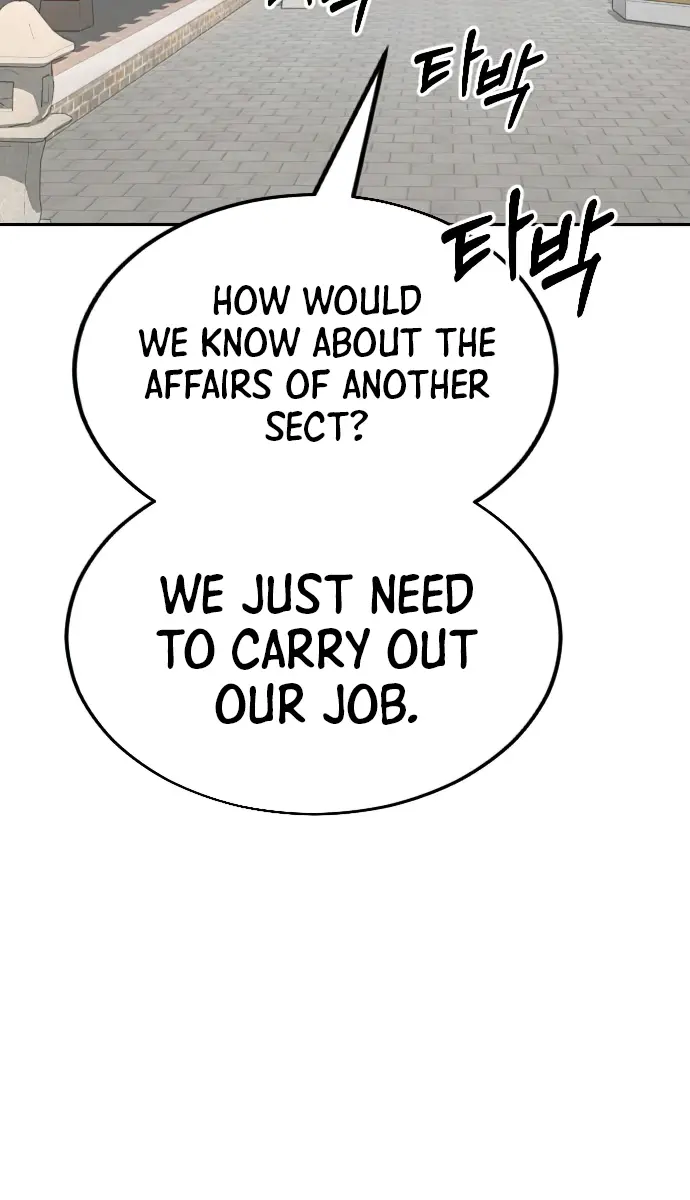 Return of the Mount Hua Sect Chapter 24 Page 61