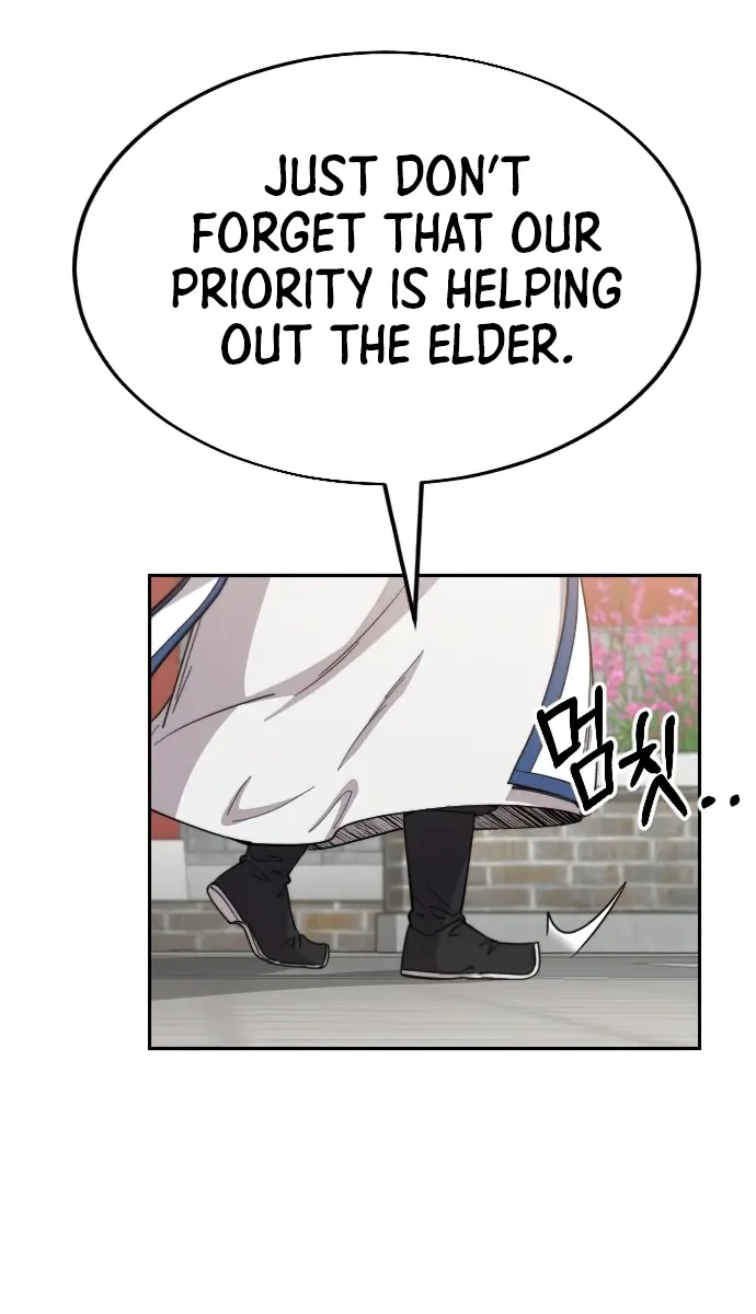 Return of the Mount Hua Sect Chapter 24 Page 62