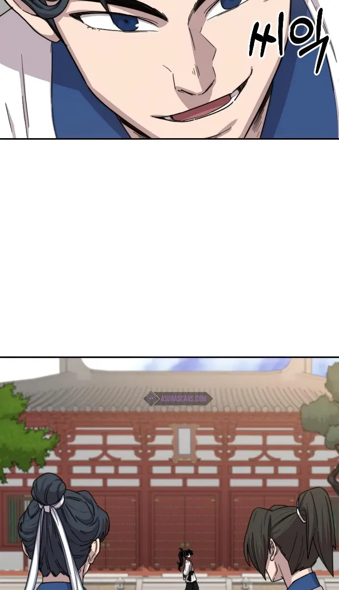 Return of the Mount Hua Sect Chapter 24 Page 65