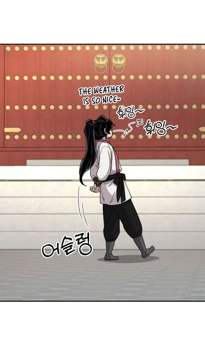 Return of the Mount Hua Sect Chapter 24 Page 68