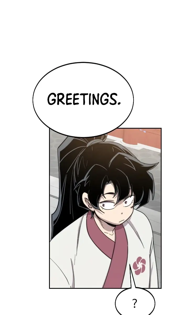 Return of the Mount Hua Sect Chapter 24 Page 69