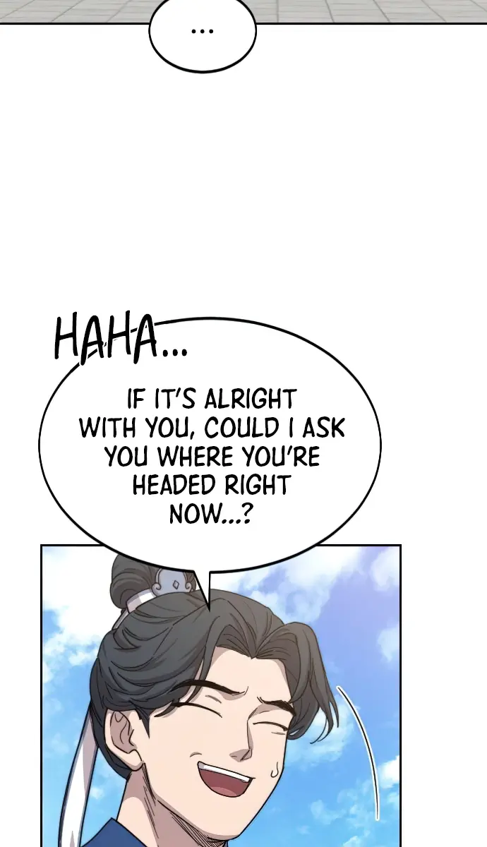 Return of the Mount Hua Sect Chapter 24 Page 75