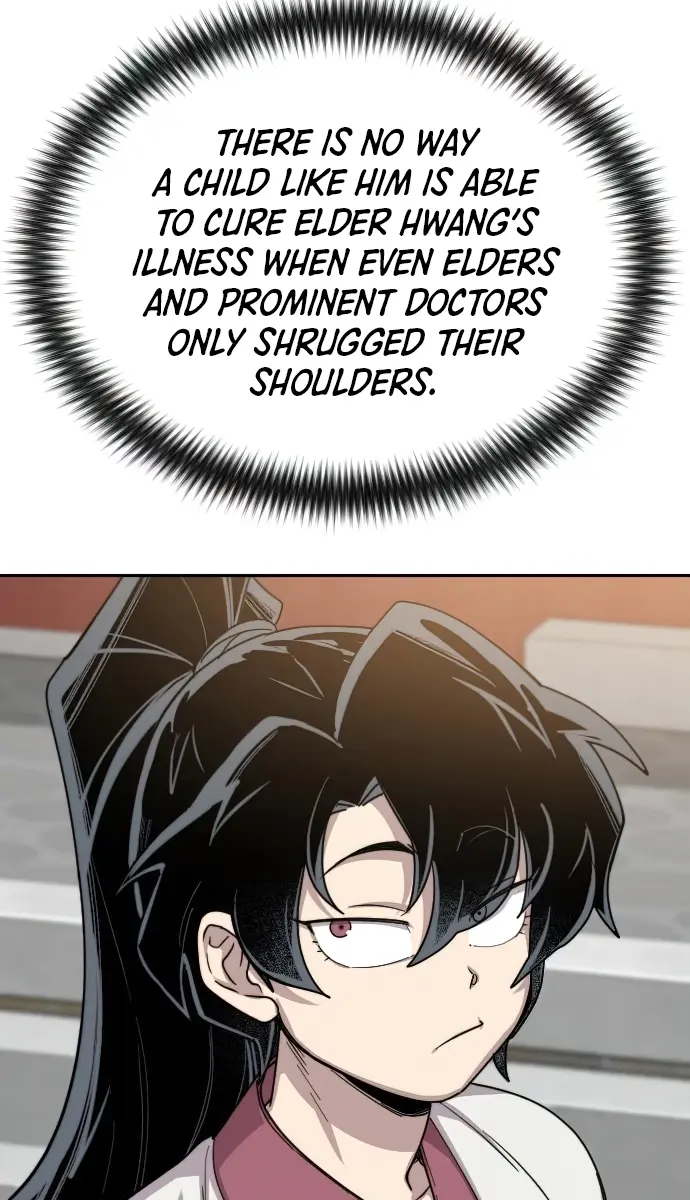 Return of the Mount Hua Sect Chapter 24 Page 79