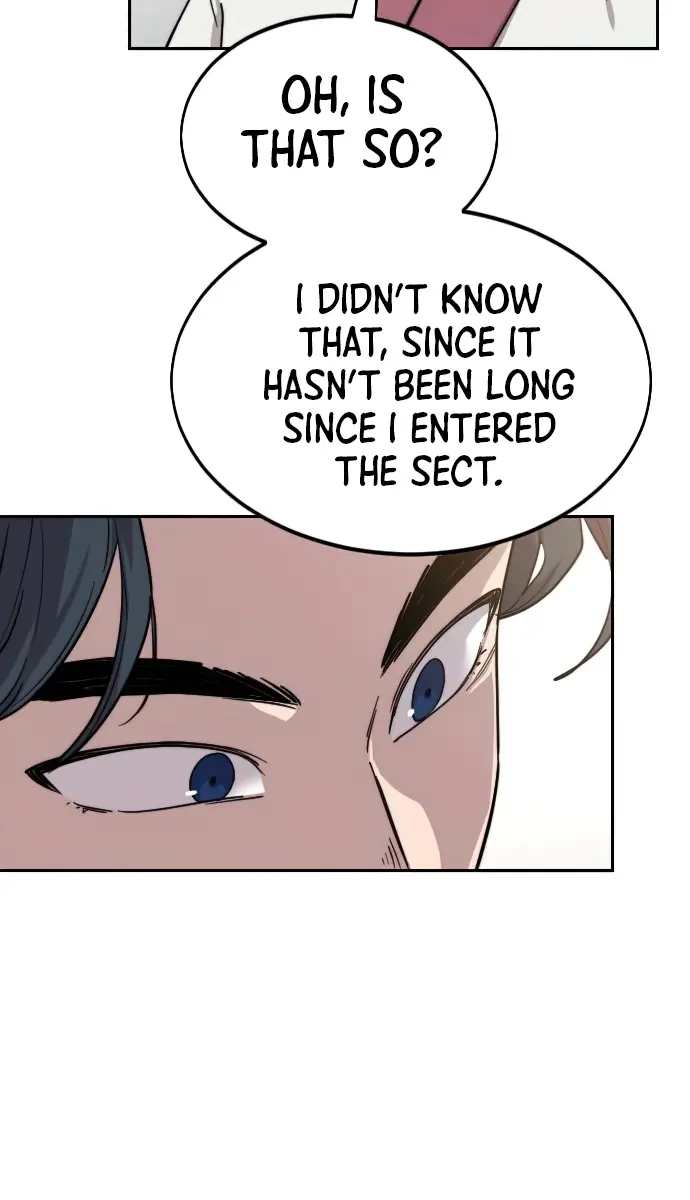 Return of the Mount Hua Sect Chapter 24 Page 85