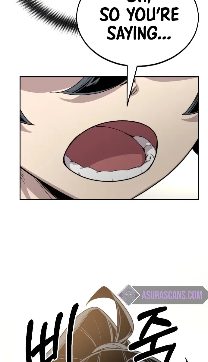 Return of the Mount Hua Sect Chapter 24 Page 96