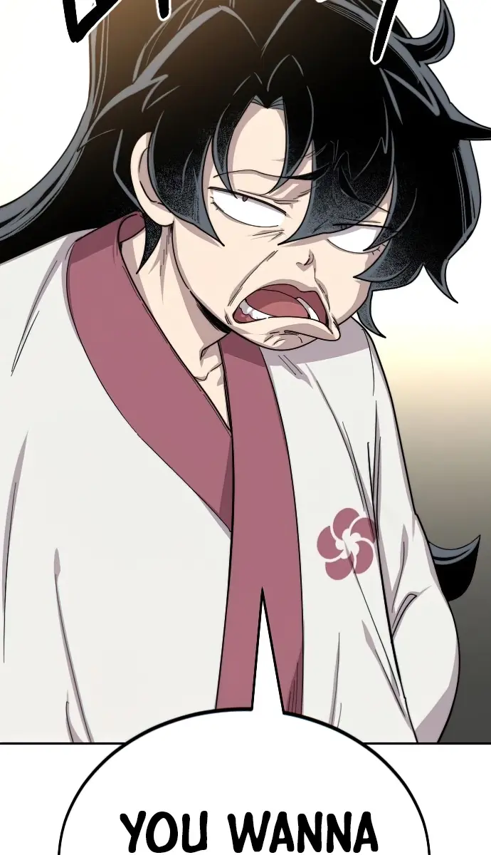 Return of the Mount Hua Sect Chapter 24 Page 97